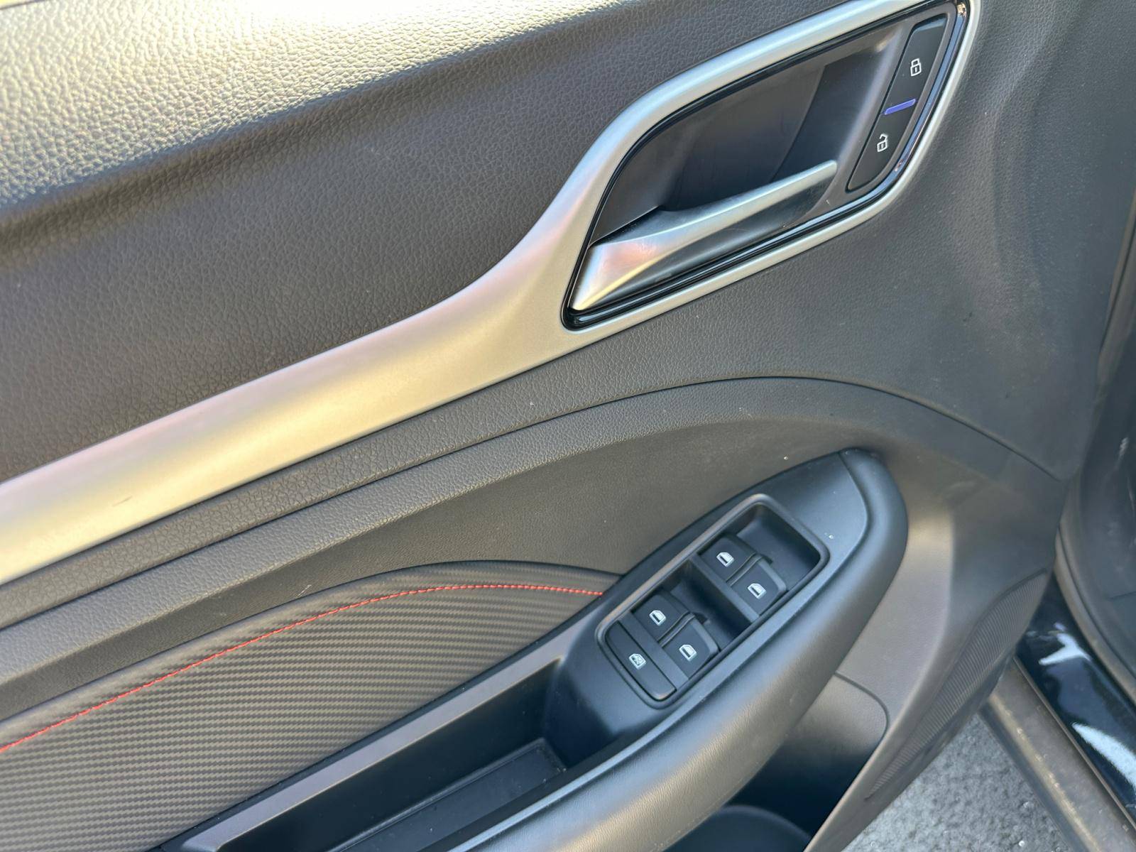 Image MG ZS Luxury  1.0 111 ch BVA6