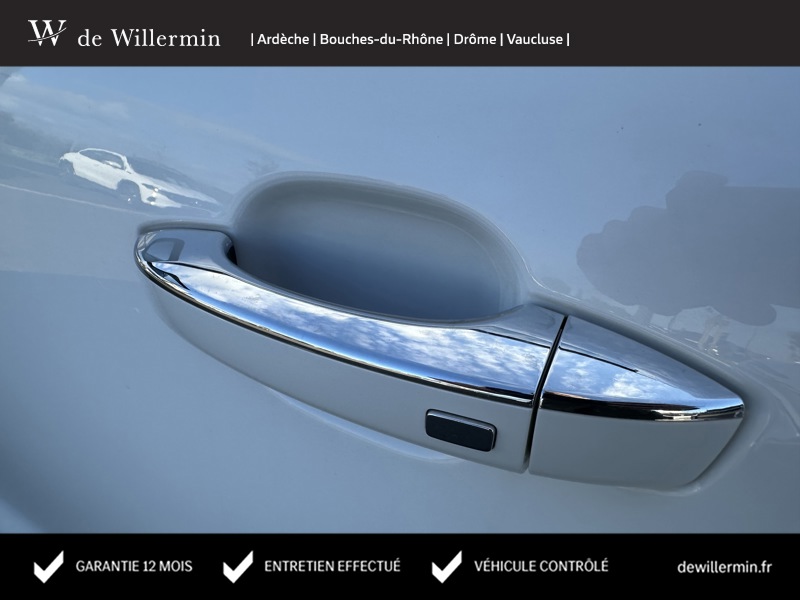 Image MG EHS Luxury PHEV  1.5 258 ch BVA10