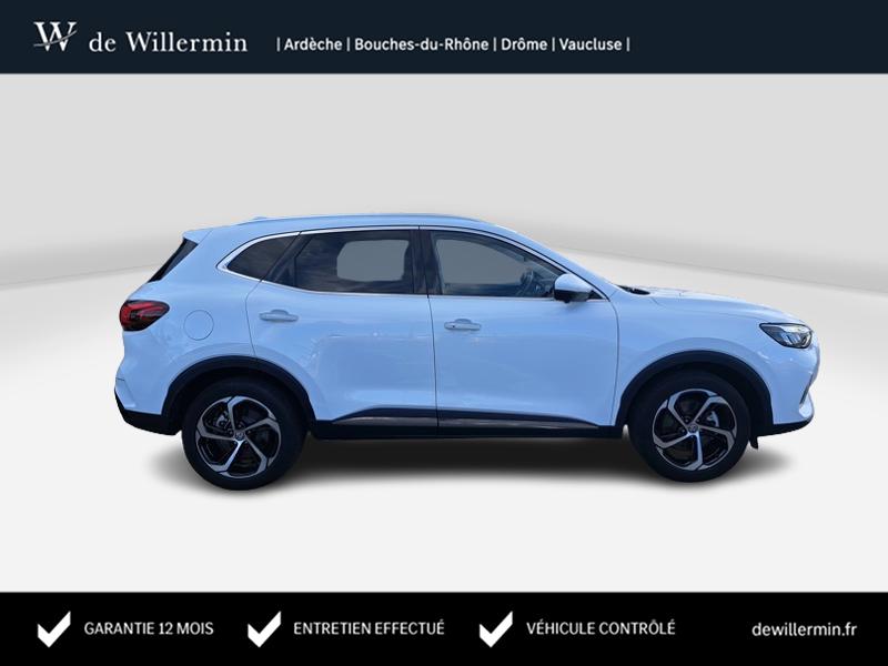 Image MG EHS Luxury PHEV  1.5 258 ch BVA10