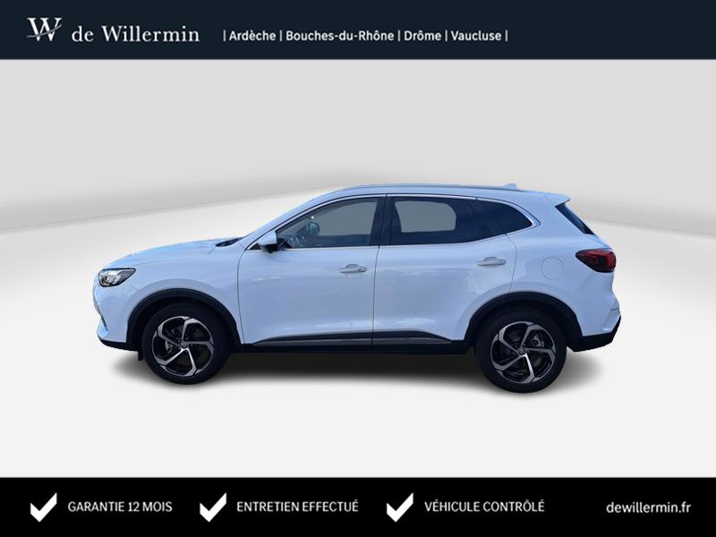 Image MG EHS Luxury PHEV  1.5 258 ch BVA10