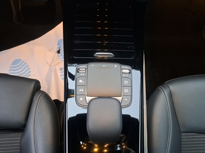 Image Mercedes-Benz CLASSE A 200 Progressive Line  