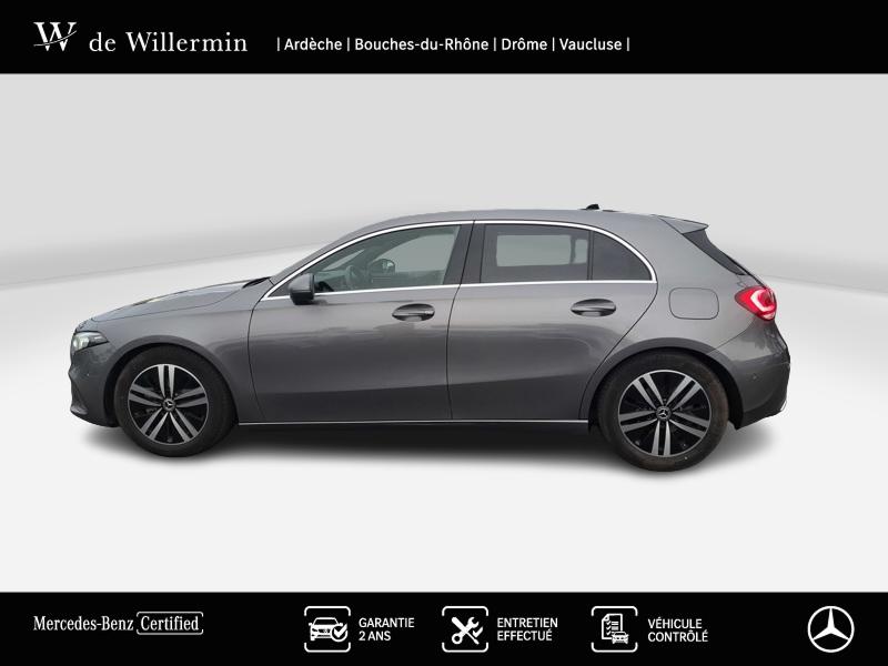 Image Mercedes-Benz CLASSE A 200 Progressive Line  