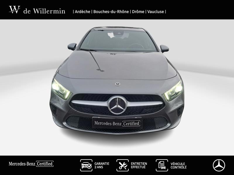 Image Mercedes-Benz CLASSE A 200 Progressive Line  