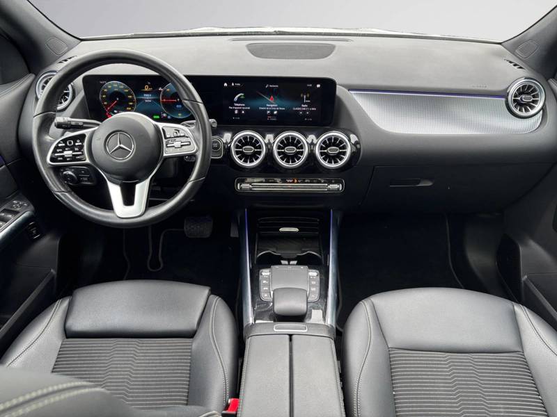 Image Mercedes-Benz EQA 250 Progressive Line  EQA 250+ Progressive Line