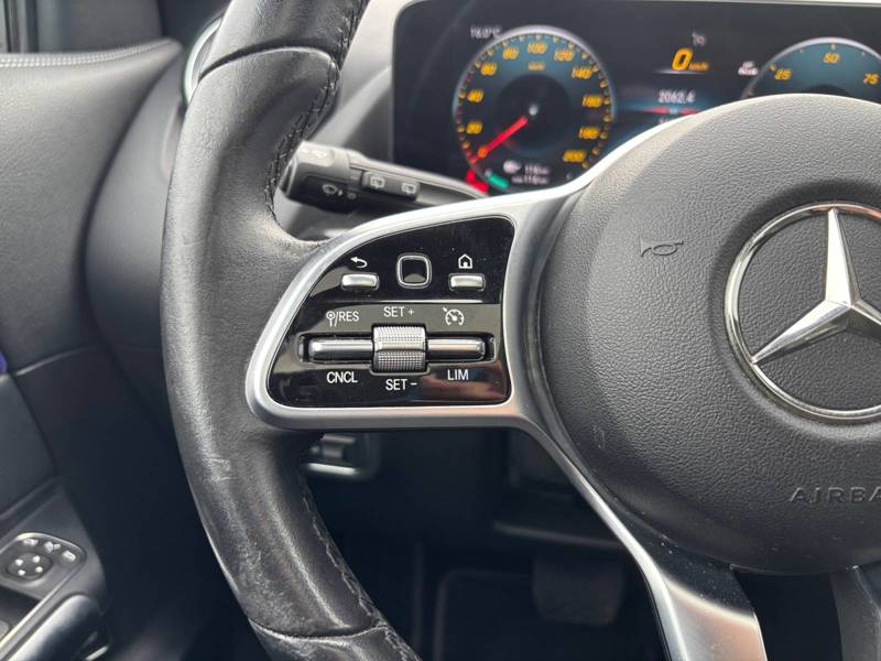 Image Mercedes-Benz EQA 250 Progressive Line  EQA 250+ Progressive Line