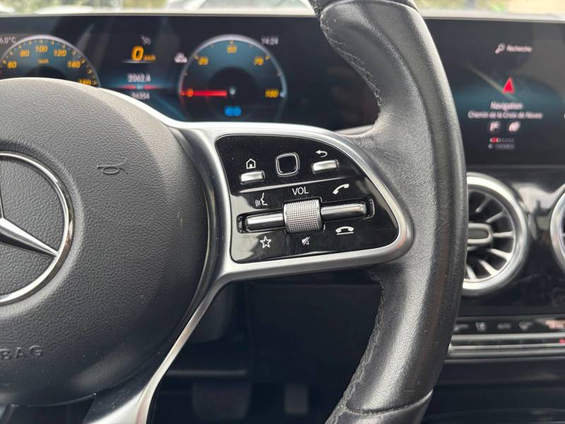 Image Mercedes-Benz EQA 250 Progressive Line  EQA 250+ Progressive Line