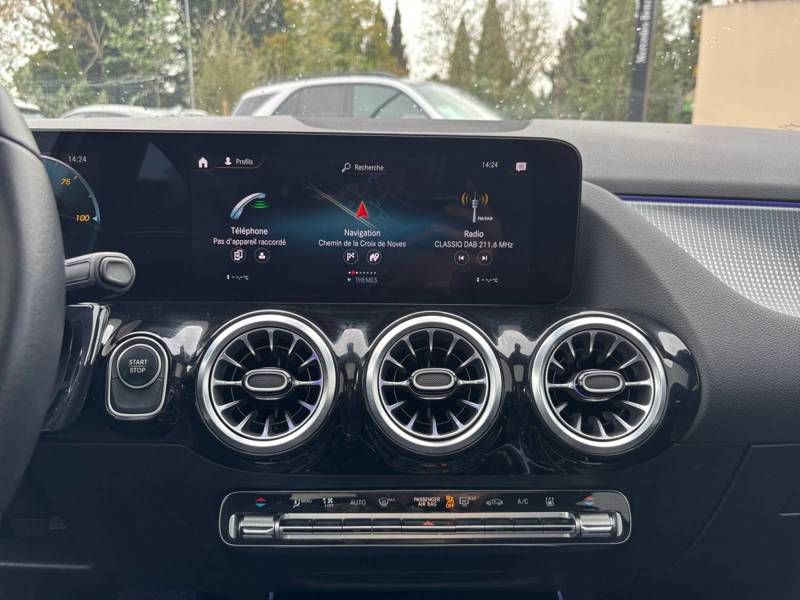 Image Mercedes-Benz EQA 250 Progressive Line  EQA 250+ Progressive Line