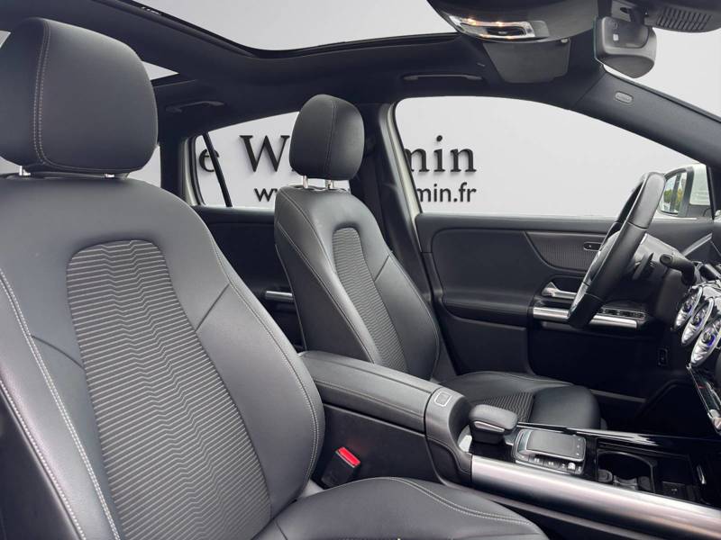 Image Mercedes-Benz EQA 250 Progressive Line  EQA 250+ Progressive Line