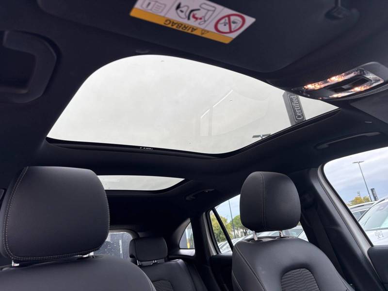 Image Mercedes-Benz EQA 250 Progressive Line  EQA 250+ Progressive Line