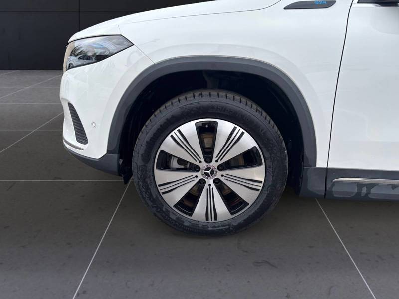 Image Mercedes-Benz EQA 250 Progressive Line  EQA 250+ Progressive Line