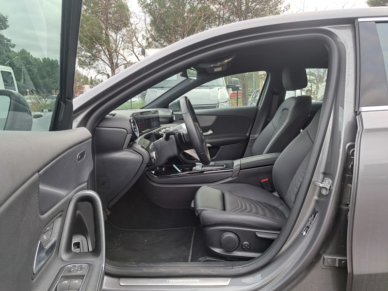 Image Mercedes-Benz CLASSE A 250 e Hybrid EQ Progressive Line  Classe A 250 e Hybrid EQ Progressive Line
