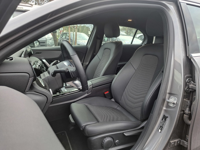 Image Mercedes-Benz CLASSE A 250 e Hybrid EQ Progressive Line  Classe A 250 e Hybrid EQ Progressive Line