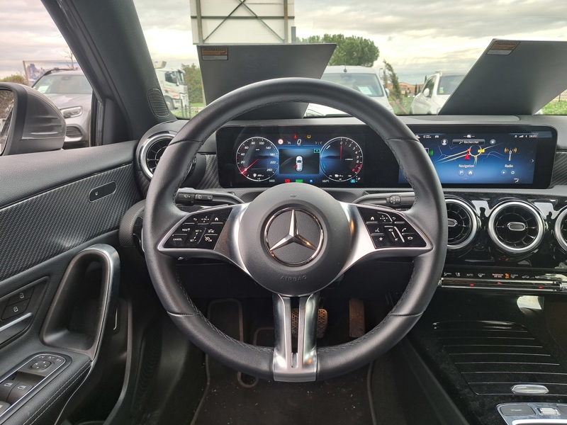Image Mercedes-Benz CLASSE A 250 e Hybrid EQ Progressive Line  Classe A 250 e Hybrid EQ Progressive Line
