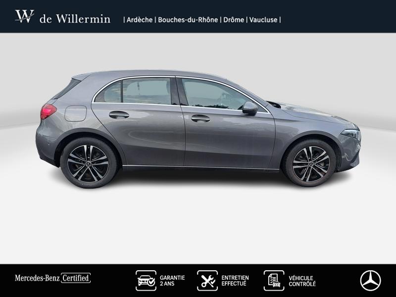 Image Mercedes-Benz CLASSE A 250 e Hybrid EQ Progressive Line  Classe A 250 e Hybrid EQ Progressive Line