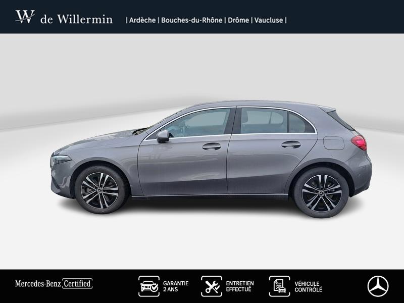 Image Mercedes-Benz CLASSE A 250 e Hybrid EQ Progressive Line  Classe A 250 e Hybrid EQ Progressive Line