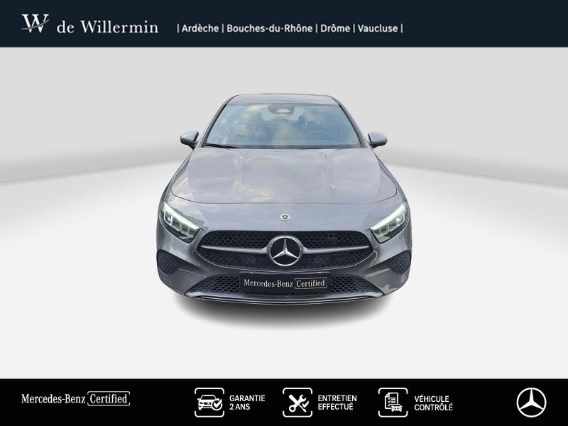 Image Mercedes-Benz CLASSE A 250 e Hybrid EQ Progressive Line  Classe A 250 e Hybrid EQ Progressive Line