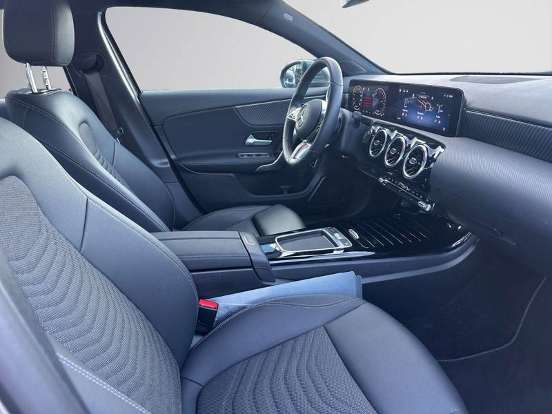 Image Mercedes-Benz CLASSE A 250 e Hybrid EQ Progressive Line  Classe A 250 e Hybrid EQ Progressive Line