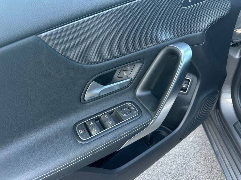 Image Mercedes-Benz CLASSE A 250 e Hybrid EQ Progressive Line  Classe A 250 e Hybrid EQ Progressive Line