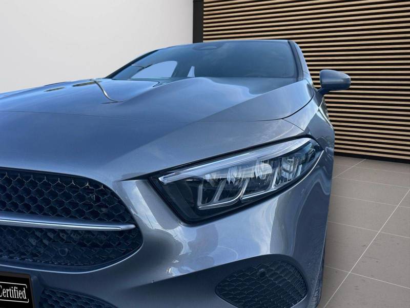 Image Mercedes-Benz CLASSE A 250 e Hybrid EQ Progressive Line  Classe A 250 e Hybrid EQ Progressive Line