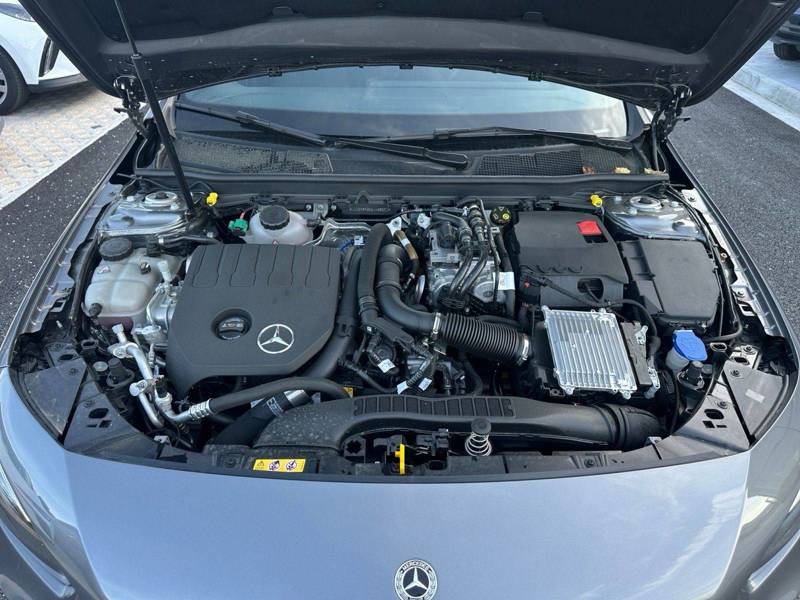Image Mercedes-Benz CLASSE A 250 e Hybrid EQ Progressive Line  Classe A 250 e Hybrid EQ Progressive Line