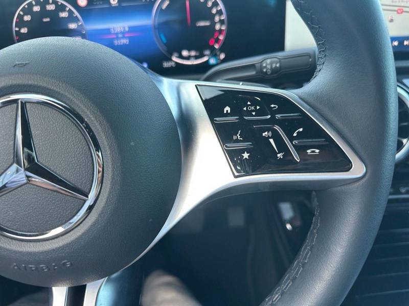 Image Mercedes-Benz CLASSE A 250 e Hybrid EQ Progressive Line  Classe A 250 e Hybrid EQ Progressive Line