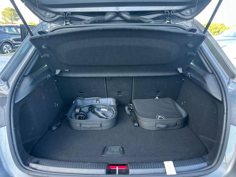 Image Mercedes-Benz CLASSE A 250 e Hybrid EQ Progressive Line  Classe A 250 e Hybrid EQ Progressive Line