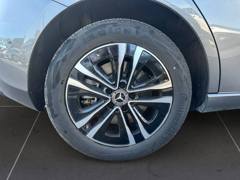 Image Mercedes-Benz CLASSE A 250 e Hybrid EQ Progressive Line  Classe A 250 e Hybrid EQ Progressive Line