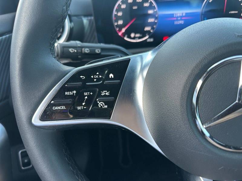 Image Mercedes-Benz CLASSE A 250 e Hybrid EQ Progressive Line  Classe A 250 e Hybrid EQ Progressive Line