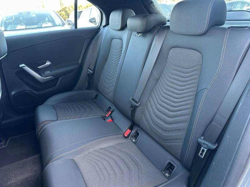 Image Mercedes-Benz CLASSE A 250 e Hybrid EQ Progressive Line  Classe A 250 e Hybrid EQ Progressive Line