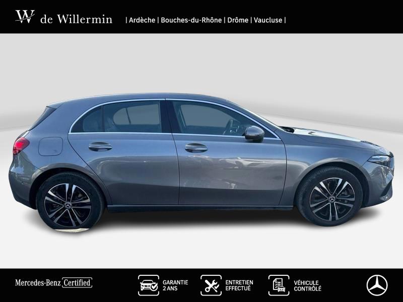 Image Mercedes-Benz CLASSE A 250 e Hybrid EQ Progressive Line  Classe A 250 e Hybrid EQ Progressive Line