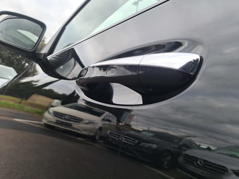 Image Mercedes-Benz GLA 200 AMG Line  