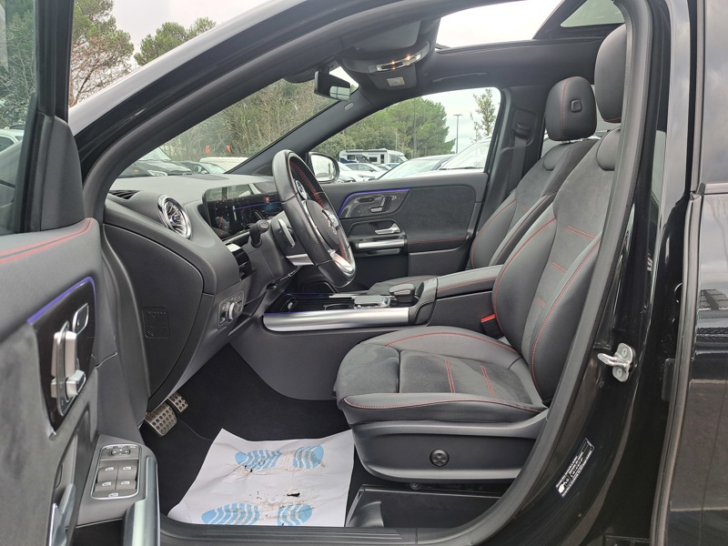 Image Mercedes-Benz GLA 200 AMG Line  