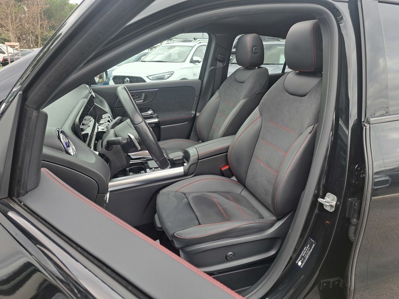 Image Mercedes-Benz GLA 200 AMG Line  