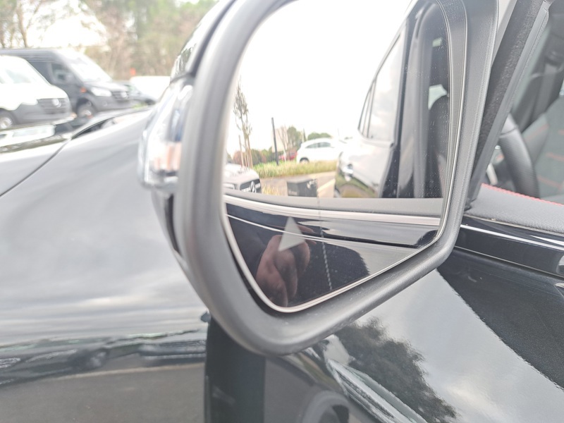 Image Mercedes-Benz GLA 200 AMG Line  