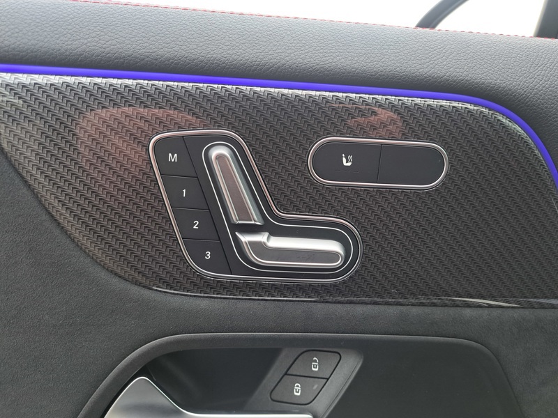 Image Mercedes-Benz GLA 200 AMG Line  