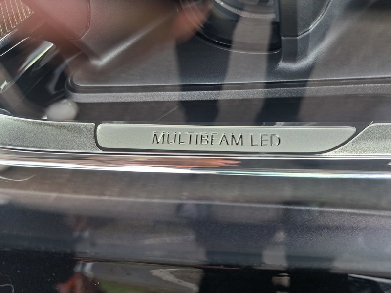 Image Mercedes-Benz GLA 200 AMG Line  