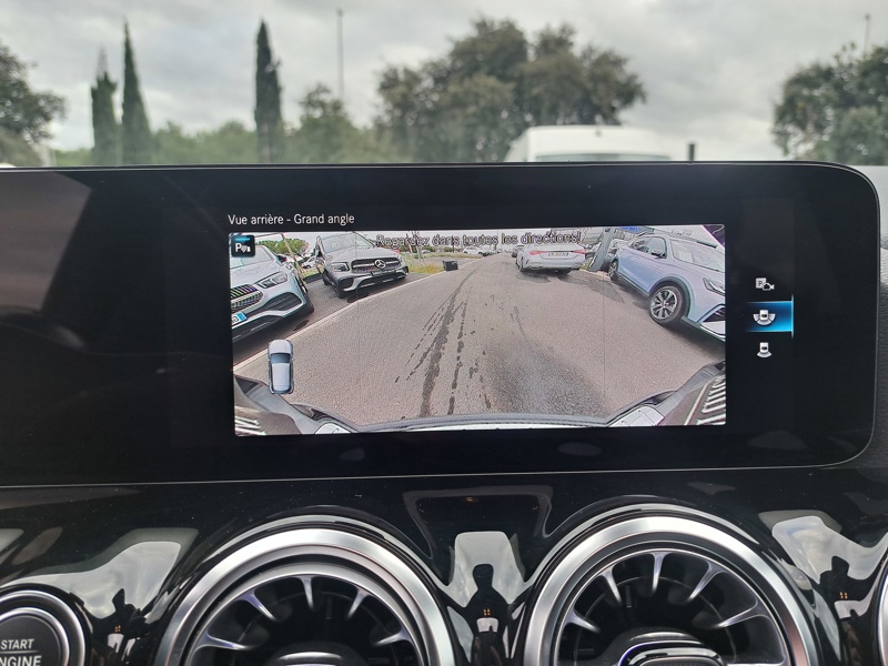 Image Mercedes-Benz GLA 200 AMG Line  