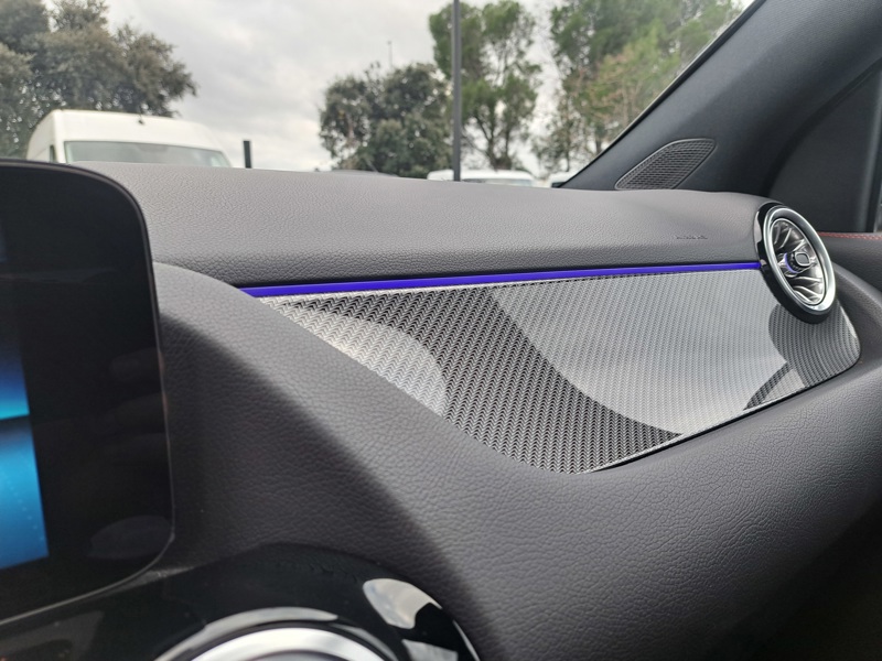 Image Mercedes-Benz GLA 200 AMG Line  