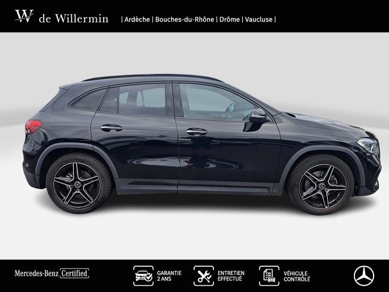 Image Mercedes-Benz GLA 200 AMG Line  