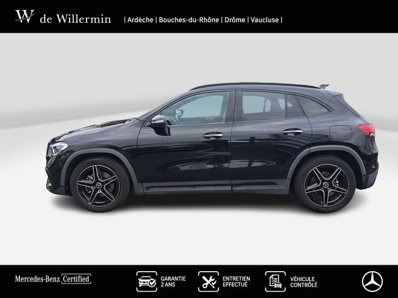 Image Mercedes-Benz GLA 200 AMG Line  