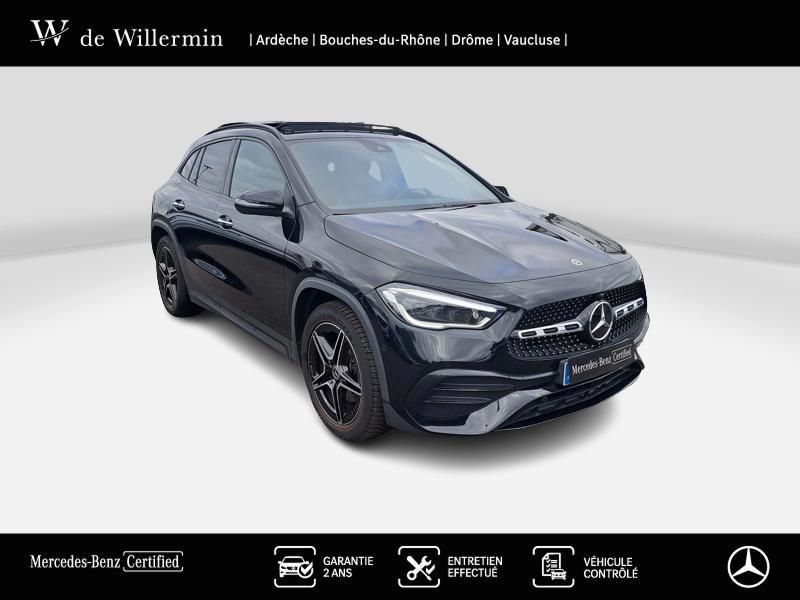 Image Mercedes-Benz GLA 200 AMG Line  