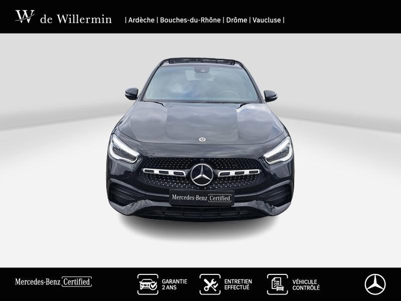 Image Mercedes-Benz GLA 200 AMG Line  