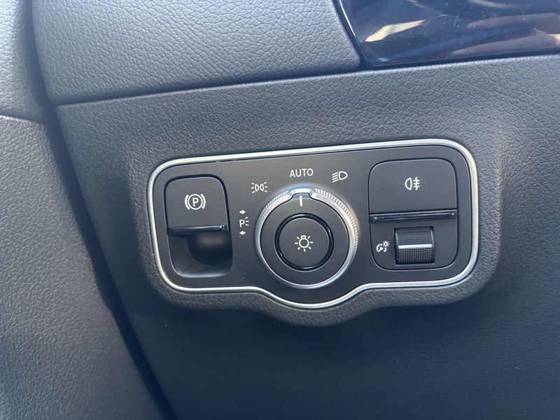 Image Mercedes-Benz GLA 250 e AMG Line  GLA 250E AMG LINE