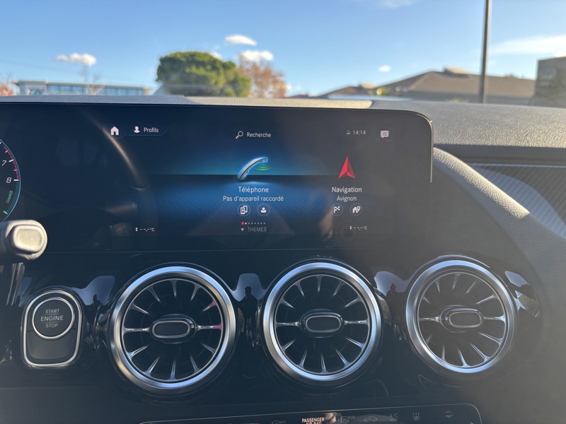 Image Mercedes-Benz GLA 250 e AMG Line  GLA 250E AMG LINE