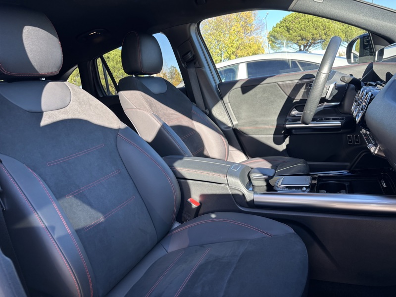 Image Mercedes-Benz GLA 250 e AMG Line  GLA 250E AMG LINE