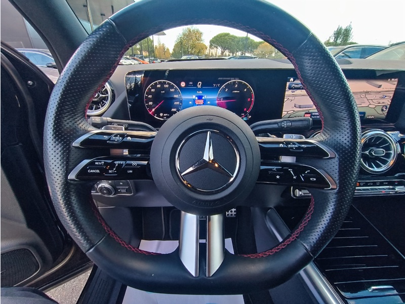 Image Mercedes-Benz GLA 200 d AMG Line  