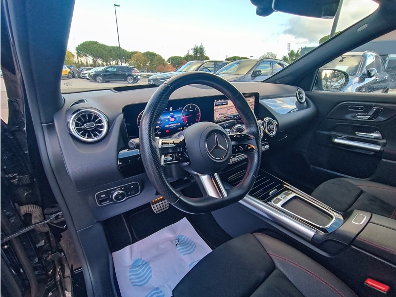 Image Mercedes-Benz GLA 200 d AMG Line  