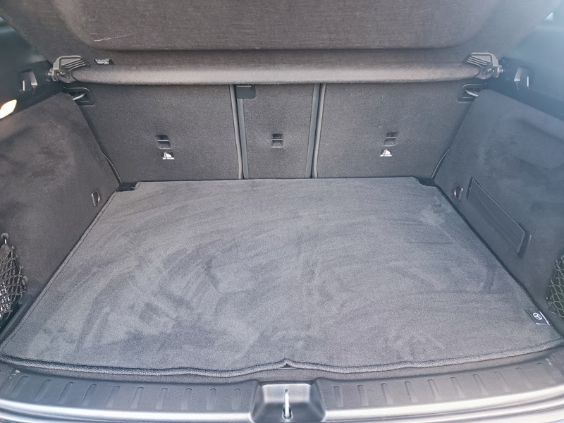 Image Mercedes-Benz GLA 200 d AMG Line  