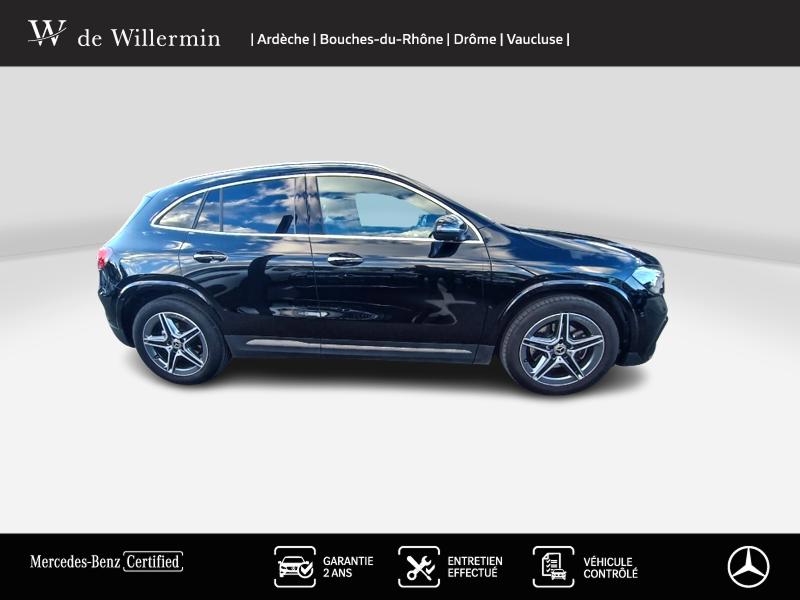 Image Mercedes-Benz GLA 200 d AMG Line  