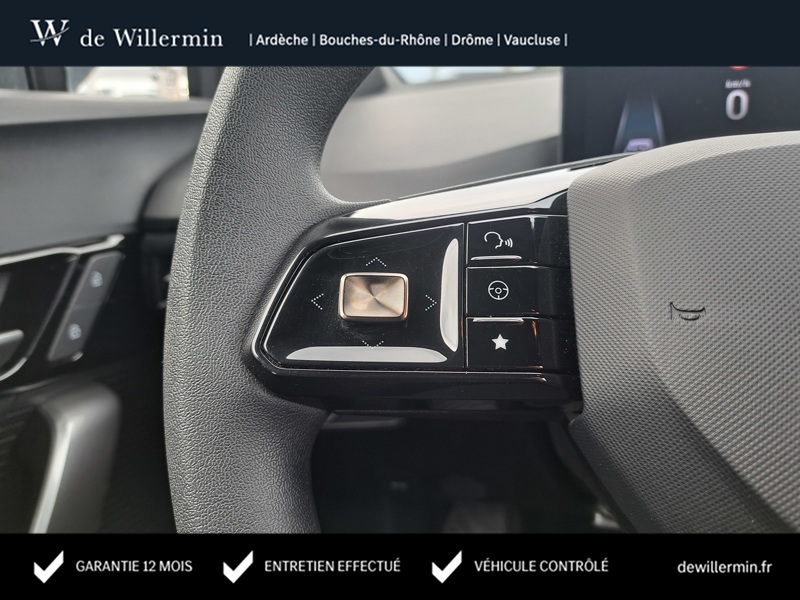 Image MG MG4 Standard 51kWh 125kW  